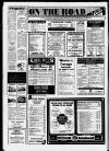 Carmarthen Journal Wednesday 20 February 1991 Page 22