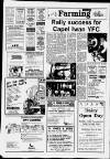Carmarthen Journal Wednesday 22 May 1991 Page 14
