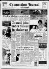 Carmarthen Journal