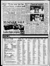 Carmarthen Journal Wednesday 17 July 1991 Page 10