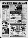 Carmarthen Journal Wednesday 17 July 1991 Page 24