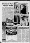 Carmarthen Journal Wednesday 17 July 1991 Page 36