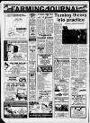 Carmarthen Journal Wednesday 24 July 1991 Page 14