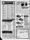 Carmarthen Journal Wednesday 25 September 1991 Page 30