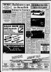 Carmarthen Journal Wednesday 01 January 1992 Page 2