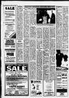 Carmarthen Journal Wednesday 08 January 1992 Page 8
