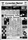 Carmarthen Journal