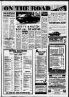 Carmarthen Journal Wednesday 26 February 1992 Page 21