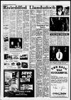 Carmarthen Journal Wednesday 04 March 1992 Page 10