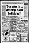 Carmarthen Journal Wednesday 01 April 1992 Page 32