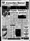 Carmarthen Journal