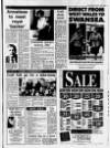 Carmarthen Journal Wednesday 01 July 1992 Page 7