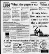 Carmarthen Journal Wednesday 07 October 1992 Page 32