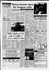 Carmarthen Journal Wednesday 06 January 1993 Page 21