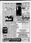 Carmarthen Journal Wednesday 13 January 1993 Page 3