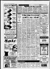 Carmarthen Journal Wednesday 13 January 1993 Page 6