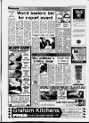 Carmarthen Journal Wednesday 20 January 1993 Page 7