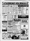 Carmarthen Journal Wednesday 20 January 1993 Page 11