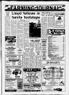 Carmarthen Journal Wednesday 03 February 1993 Page 11
