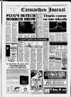 Carmarthen Journal Wednesday 17 February 1993 Page 15