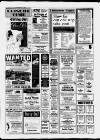 Carmarthen Journal Wednesday 17 February 1993 Page 22