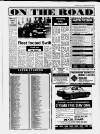 Carmarthen Journal Wednesday 17 February 1993 Page 23