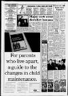 Carmarthen Journal Wednesday 03 March 1993 Page 2