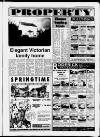 Carmarthen Journal Wednesday 03 March 1993 Page 21