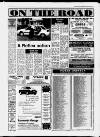 Carmarthen Journal Wednesday 03 March 1993 Page 25