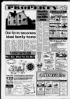 Carmarthen Journal Wednesday 17 March 1993 Page 20
