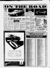 Carmarthen Journal Wednesday 17 March 1993 Page 27