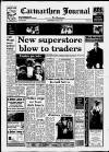 Carmarthen Journal