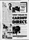 Carmarthen Journal Wednesday 02 June 1993 Page 7