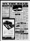 Carmarthen Journal Wednesday 02 June 1993 Page 22