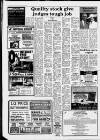 Carmarthen Journal Wednesday 14 July 1993 Page 12