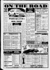 Carmarthen Journal Wednesday 14 July 1993 Page 26