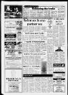 Carmarthen Journal Wednesday 25 August 1993 Page 6