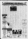 Carmarthen Journal Wednesday 25 August 1993 Page 14