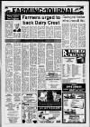 Carmarthen Journal Wednesday 27 October 1993 Page 15