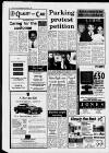 Carmarthen Journal Wednesday 03 November 1993 Page 12