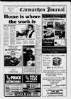 Carmarthen Journal Wednesday 03 November 1993 Page 19