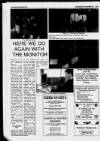 Carmarthen Journal Wednesday 03 November 1993 Page 44