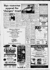 Carmarthen Journal Wednesday 01 December 1993 Page 3