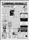 Carmarthen Journal Wednesday 01 December 1993 Page 15