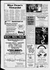 Carmarthen Journal Wednesday 01 December 1993 Page 16