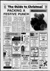 Carmarthen Journal Wednesday 01 December 1993 Page 23