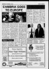 Carmarthen Journal Wednesday 15 December 1993 Page 31