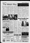 Carmarthen Journal Wednesday 15 December 1993 Page 32