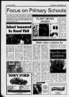 Carmarthen Journal Wednesday 15 December 1993 Page 34