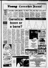 Carmarthen Journal Wednesday 02 March 1994 Page 13